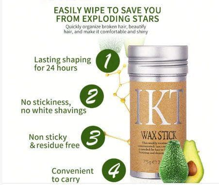 Shein IKT Wax Stick