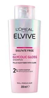 Loreal Glycolic Gloss Shampoo & Conditioner