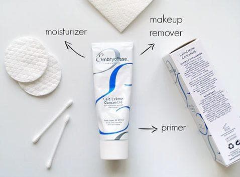 EMBRYOLISSE LAIT-CRÈME CONCENTRÉ MULTI-PURPOSE MOISTURISER 75ML