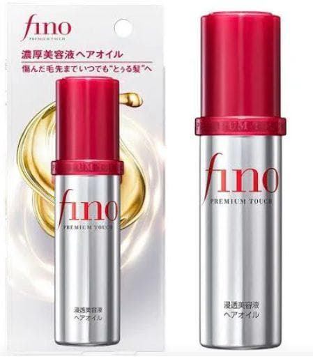 SHISEIDO - FINO PREMIUM TOUCH HAIR OIL 70 ML