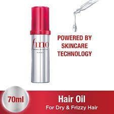 SHISEIDO - FINO PREMIUM TOUCH HAIR OIL 70 ML