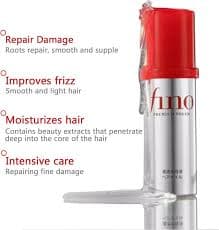 SHISEIDO - FINO PREMIUM TOUCH HAIR OIL 70 ML