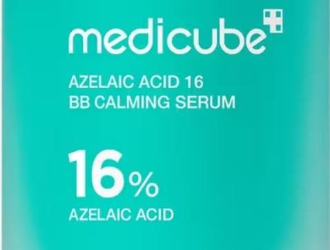 MEDICUBE AZELAIC ACID 16 CALMING SERUM 30ML