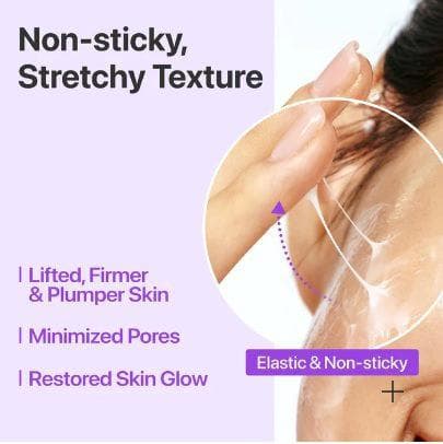 Numbuzin No.9 NAD+ BIO Lifting-sil Essence 50ml