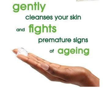 Simple Regeneration Age Resisting Facial Wash 150mL
