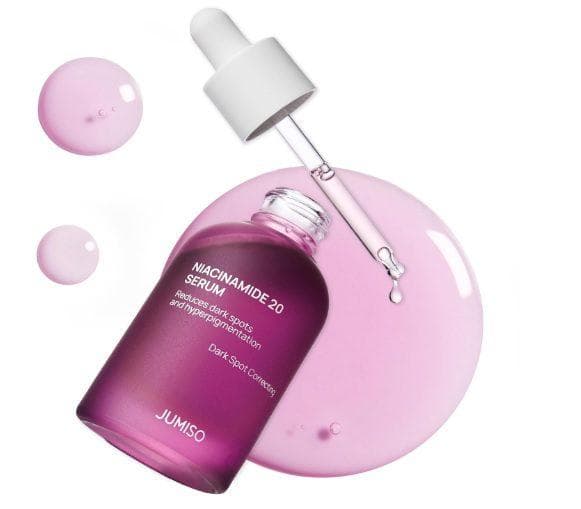 JUMISO Niacinamide 20 Serum 40ml
