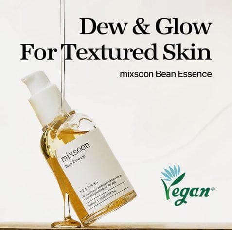 MIXSOON - BEAN ESSENCE 50ml