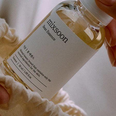 MIXSOON - BEAN ESSENCE 50ml