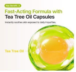 PURITO Azelaic Acid 10% + Kojic Acid + Tea Tree Serum 30ml