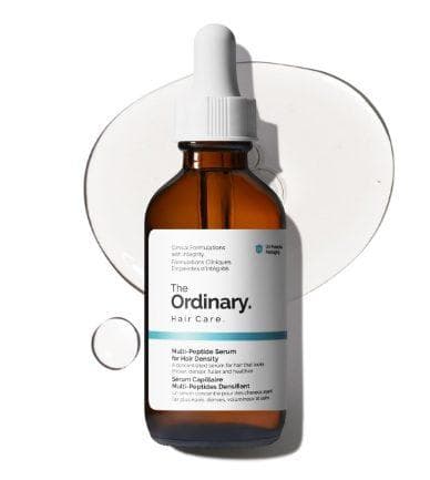 The Ordinary Multi-Peptide Serum for Hair Density 30ml