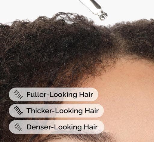 The Ordinary Multi-Peptide Serum for Hair Density 30ml