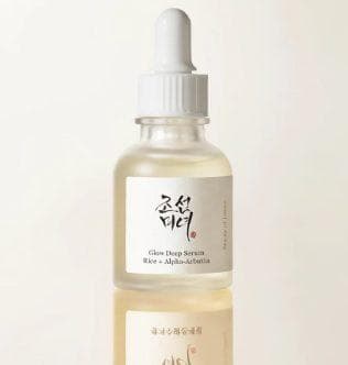 Beauty Of Joseon Glow Deep Serum : Rice + Alpha-Arbutin 30ml