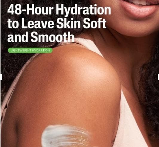 Cetaphil Moisturising Lotion 1000ml (Lliter)