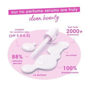 Simple 10% Niacinamide Booster Serum - 30ml