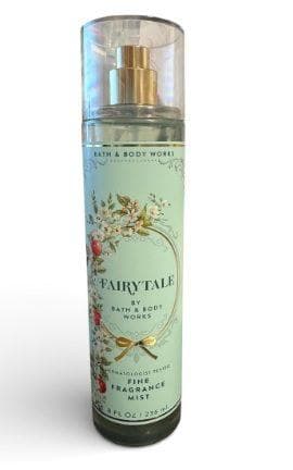 Bath & Body Works Fairytale 236ml
