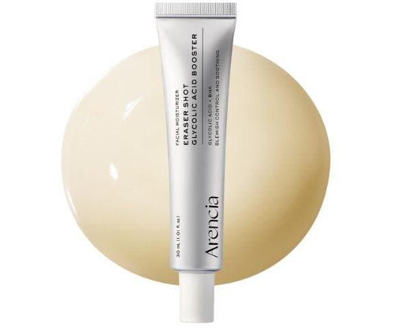 Arencia Eraser Shot Glycolic Acid Booster 30ml