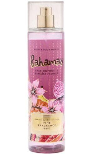 Bath & Body Works Bahamas Passionfruit 236ml