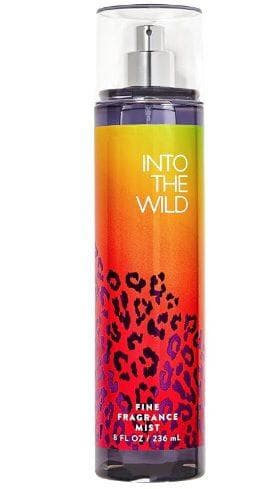 Bath & Body Works - Into The Wild - 236ml