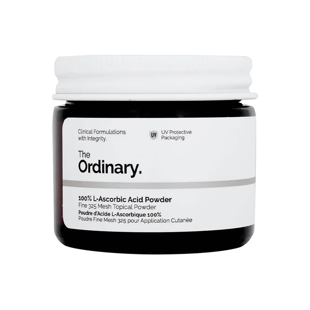 The Ordinary 100% L-Ascorbic Acid Powder
