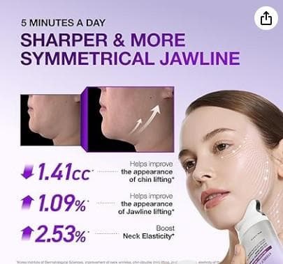 ANUA Collagen Retinol Refining Gua Sha Cream 80ml