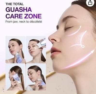 ANUA Collagen Retinol Refining Gua Sha Cream 80ml