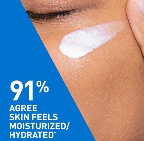 CeraVe AM Facial Moisturizer spf 30 - 60ml