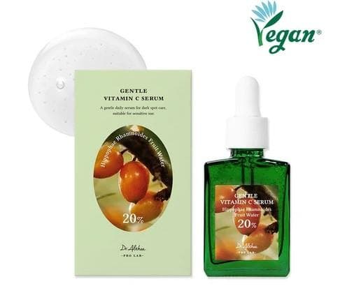 Dr Althea Gentle Vitamin C Serum 30ml