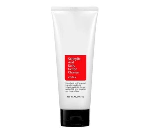 COSRX - Salicylic Acid Gentle Daily Cleanser 150ml