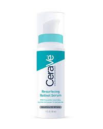 CeraVe Resurfacing Retinol Serum,30ml