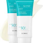 SCINIC - Enjoy Super Mild Sun Essence [Renewed: 50ml]