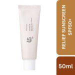 Beauty Of Joseon Relief Sun : Rice + Probiotics (SPF50+ PA++++) , 50ml
