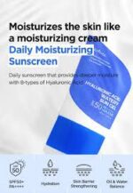 sntree - Hyaluronic Acid Watery Sun Gel [New Version - 50ml] - Image 3