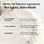 Anua - Rice Enzyme Brightening Cleansing Powder [40g] - Image 2