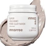 innisfree - Super Volcanic Pore Clay Mask, 100ml