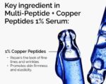 Ordinary Multi-Peptide + Copper Peptides 1% Serum, - Image 2