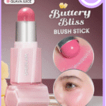 SHEGLAM Buttery Bliss Blush Stick - Guava Juice
