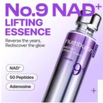 Numbuzin No.9 NAD+ BIO Lifting-sil Essence 50ml
