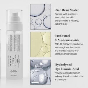 Dr.Althea 345 Relief Cream Mist 60ml