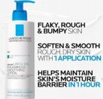 La Roche-Posay Lipikar Urea 10% Exfoliating Roughness Smoothing Lotion 400ml - Image 2