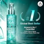 Anua PDRN Hyaluronic Acid Hydrating Capsule Mist 100ml - Image 2