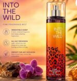 Bath & Body Works - Into The Wild - 236ml - Image 2