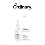 The Ordinary Niacinamide 10% + Zinc 1%,30ml