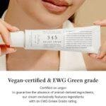 Dr. Althea - 345 Relief Cream [Renewed - 50ml]