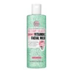 Soap & Glory's Face Soap And Clarity is a 3-in-1 daily face wash, 350ml