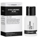 The INKEY List Hyaluronic Acid Serum,30ml