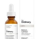 Retinol 1% in Squalane,30ml