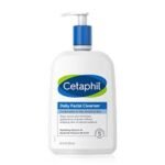 Cetaphil Daily Facial Cleanser New Advanced , 591ml