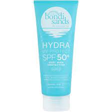 BONDI SANDS Hydra UV Protect Lotion SPF50+ 150ml