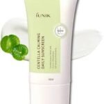 iUNIK - Centella Calming Daily Sunscreen , 60ml