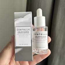 SKIN 1004 - Madagascar Centella Tone Brightening Capsule Ampoule Mini (30ml)